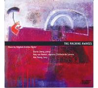 Taylor, Stephen Andrew - Stephen Taylor: The Machine Awakes