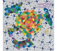 Steve Taylor & The Danielson Foil Wow to the Deadness (Vinyl LP) 12" EP