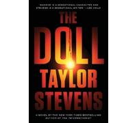 Taylor Stevens The Doll (Tascabile) Vanessa Michael Munroe
