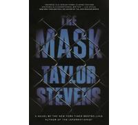 Taylor Stevens The Mask (Tascabile) Vanessa Michael Munroe