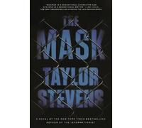 Taylor Stevens The Mask (Tascabile) Vanessa Michael Munroe