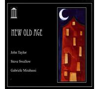 Taylor/Swallow/Mirab - New Old Age