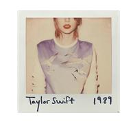 - Taylor Swift - 1989 (2 LP) - Vinile