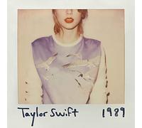 Taylor Swift - 1989 (CD)