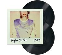 Taylor Swift - 1989 (2 Lp)