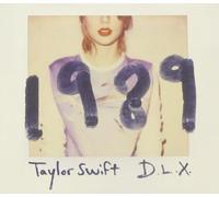 Taylor Swift - 1989 Karaoke: Deluxe
