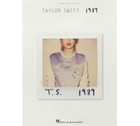 Taylor Swift - 1989: Piano, Vocal, Guitar