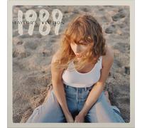 1989 (ROSE GARDEN PINK CD)