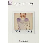 Taylor Swift - 1989 (Tascabile)