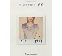 Taylor Swift - 1989 (Tascabile)