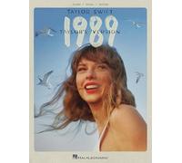 Taylor Swift Taylor Swift - 1989 (Taylor's Version) (Tascabile)