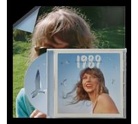TAYLOR SWIFT - 1989 (Taylor'S Version) (2023) CD pre order