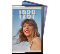 Taylor Swift 1989 (Taylor's Version) (Cassette)
