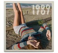 taylor swift 1989(taylor's version) (CD)