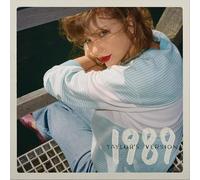 Taylor Swift 1989 (Taylor'S Version) (CD)