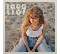 Taylor Swift 1989 (Taylor's Version): Rose Garden Pink (Vinyl LP)