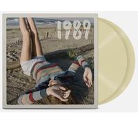 Taylor Swift 1989 (Taylors Version) (Sunrise Boulevard Yellow Vinyl) (Vinyl LP)