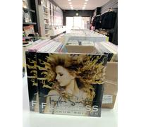 TAYLOR SWIFT 2LP FEARLESS PLATINUM EDITION SIGILLATO