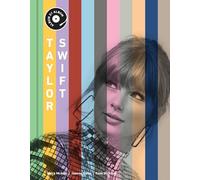 Taylor Swift: Album by Album