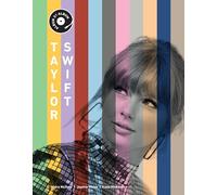 Taylor Swift: Album by Album