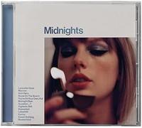 Taylor Swift - Midnights - AA.VV. (Audio Cd)