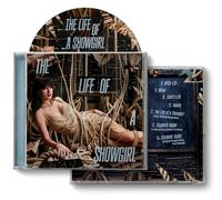 Taylor Swift Audio Taylor Swift - The Life Of A Showgirl (So Glamorous Caba (CD)