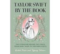 Rachel Feder Tiffany Tatreau Taylor Swift by the Book (Copertina rigida)