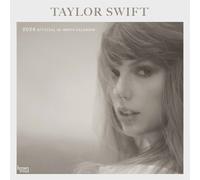Taylor Swift Calendario da Parete (TA13678)
