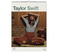 LIbri UK/US Taylor Swift 2025 A3