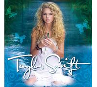 Taylor Swift Edizione Deluxe Giappone CD+DVD Ltd / UICO-1186 Debut Album Nuovo