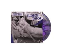 Taylor Swift Elizabeth Taylor (Glitter Vinyl) (Vinyl LP) 7" Single