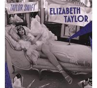 Taylor Swift Elizabeth Taylor Single - RSD 2026
