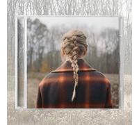 Audio Cd Taylor Swift - Evermore