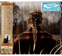 Taylor Swift - Evermore