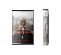 Taylor Swift Evermore (Cassette)