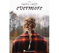 Taylor Swift - Evermore (Tascabile)