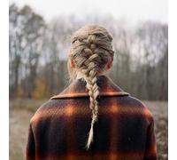 Taylor Swift - Evermore - Exclusive Limited Edition Green Colored Vinyl 2LP