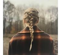 Taylor Swift - Evermore Giapponese