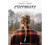 Taylor Swift - Evermore (Tascabile)
