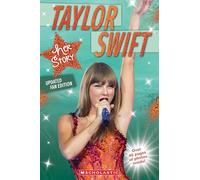 Taylor Swift Fan Book: Her Story