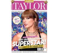 Taylor Swift: Faszination der Eras Tour aus der Sicht von Swifties, Taylor der unaufhaltsame Superstar, Großformatige Foto Reportagen mit über 170 ... Swifties, Taylors stärkste Zita (ShowTops): 1