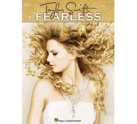 Taylor Swift - Fearless (Tascabile)