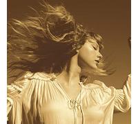 Audio Cd Taylor Swift - Fearless (Taylor's Version) (2 Cd)