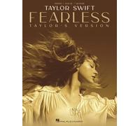 Taylor Swift – Fearless (Taylor's Version) – Tascabile