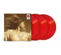 Taylor Swift Fearless Taylors Versione