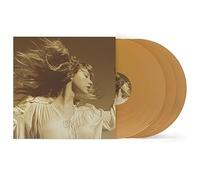 Taylor Swift - Fearless - Versione Taylor Oro