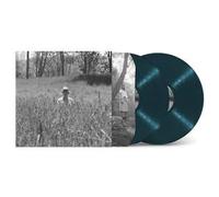 Taylor Swift - Folklore - Exclusive "In The Weeds" Teal x2