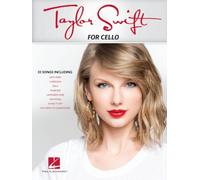 Taylor Swift. for Cello