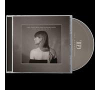 Taylor Swift - Il Dipartimento Dei Poeti Torturati: L'Antologia (2xCD)