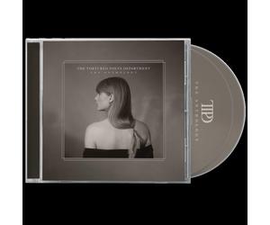 Taylor Swift - Il Dipartimento Dei Poeti Torturati: L'Antologia (2xCD)
